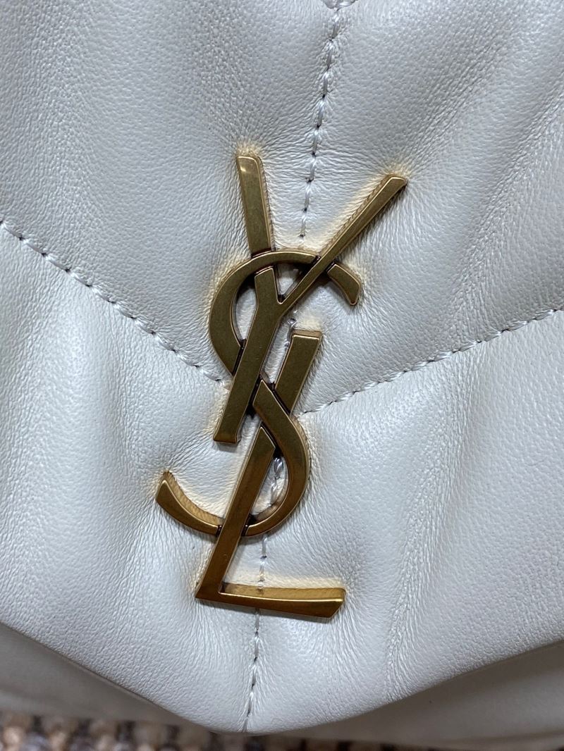 YSL Satchel Bags